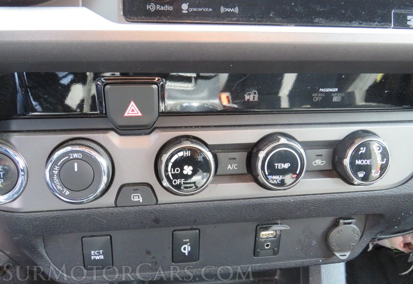 2017 Toyota Tacoma - Image 40