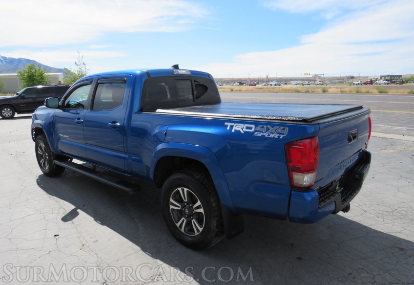 2017 Toyota Tacoma - Image 6