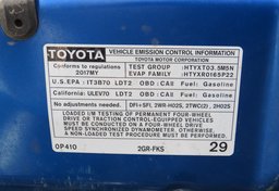 2017 Toyota Tacoma - Image 50