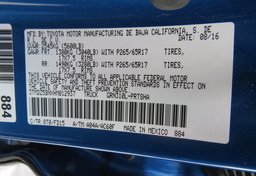 2017 Toyota Tacoma - Image 49