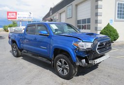 2017 Toyota Tacoma - Image 2