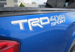 2017 Toyota Tacoma - Image 25