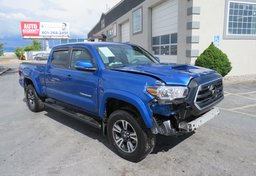 2017 Toyota Tacoma - Image 4
