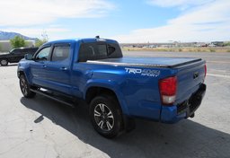 2017 Toyota Tacoma - Image 6