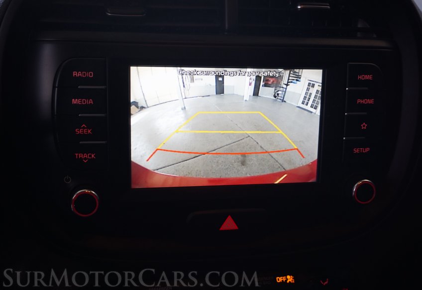 2020 Kia Soul - Image 45