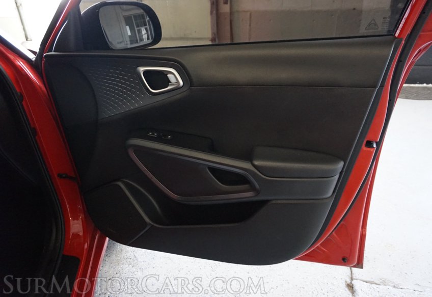 2020 Kia Soul - Image 52