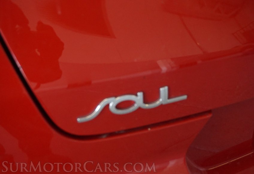 2020 Kia Soul - Image 26