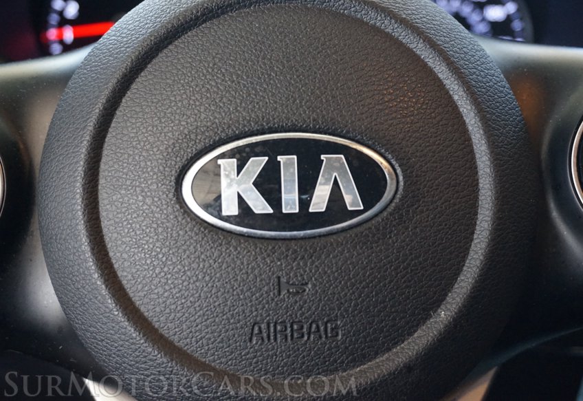 2020 Kia Soul - Image 43