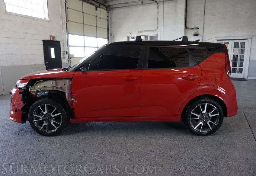 2020 Kia Soul - Image 10