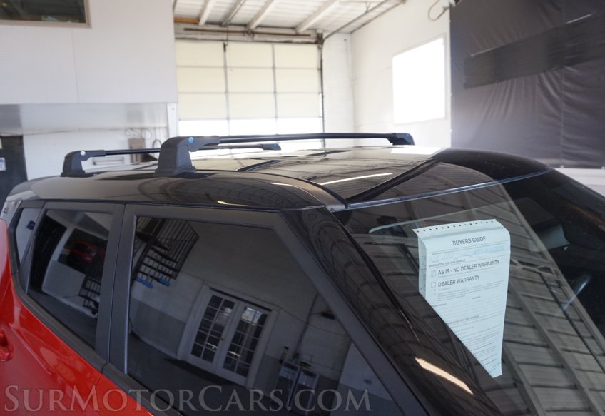 2020 Kia Soul - Image 25