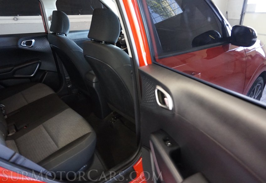 2020 Kia Soul - Image 38