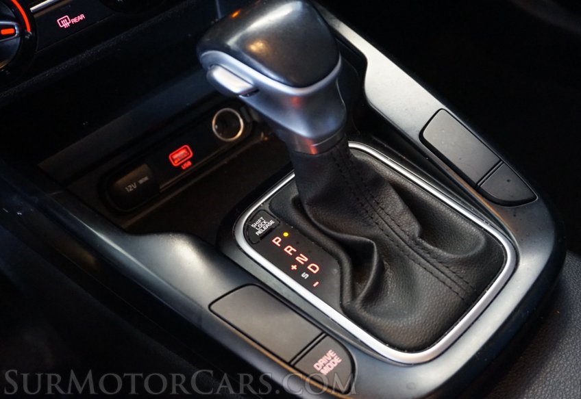 2020 Kia Soul - Image 48