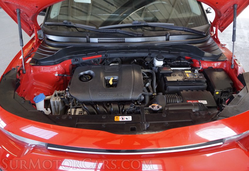 2020 Kia Soul - Image 63