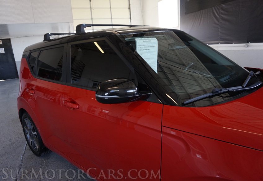 2020 Kia Soul - Image 13