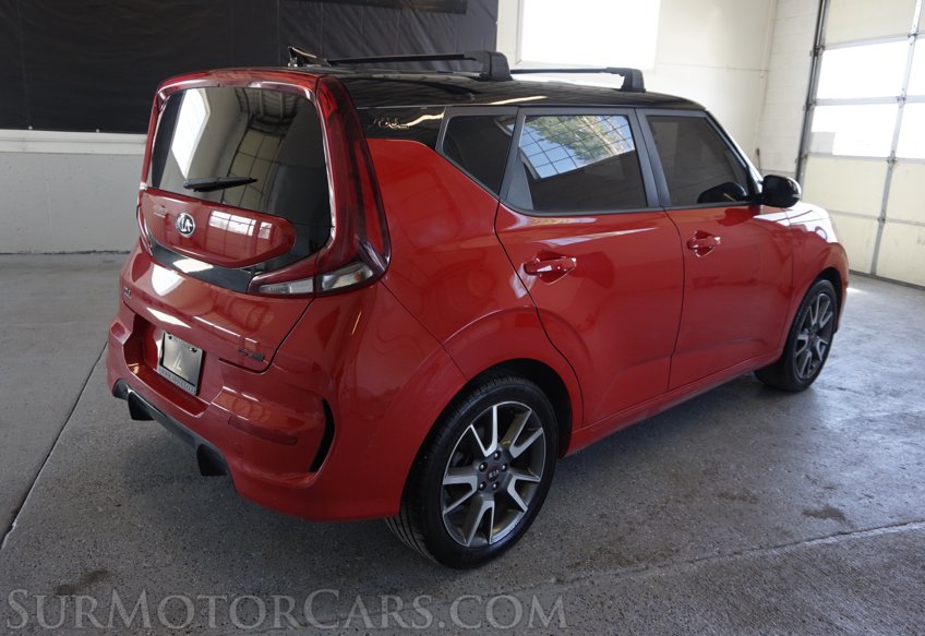 2020 Kia Soul - Image 6