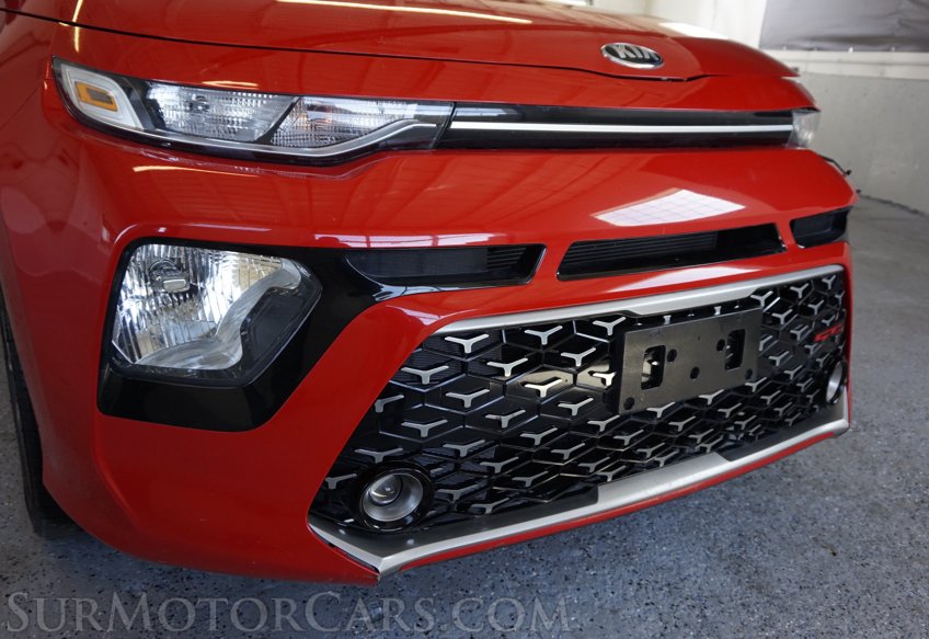 2020 Kia Soul - Image 24