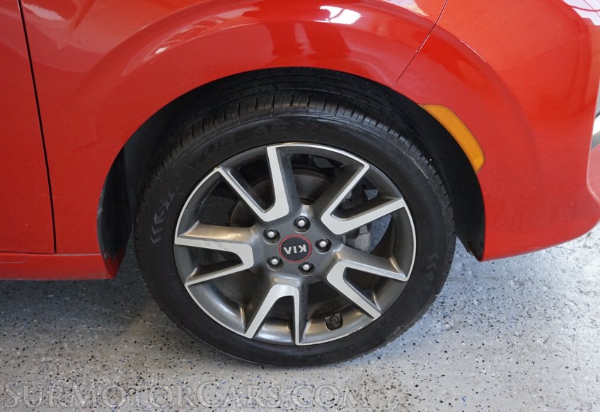 2020 Kia Soul - Image 53