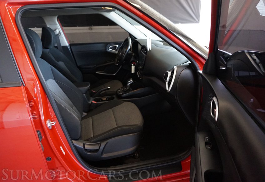 2020 Kia Soul - Image 31
