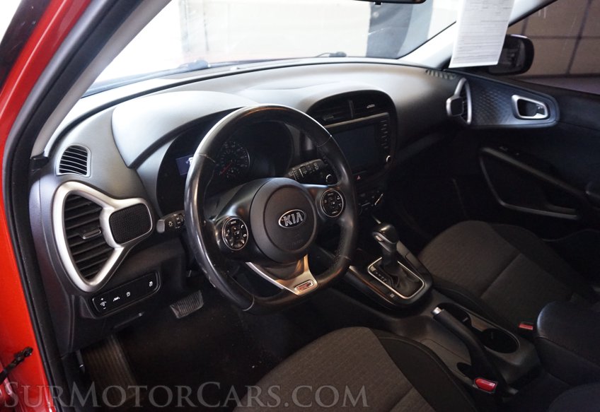 2020 Kia Soul - Image 61