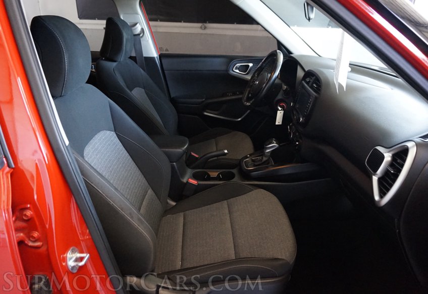 2020 Kia Soul - Image 34