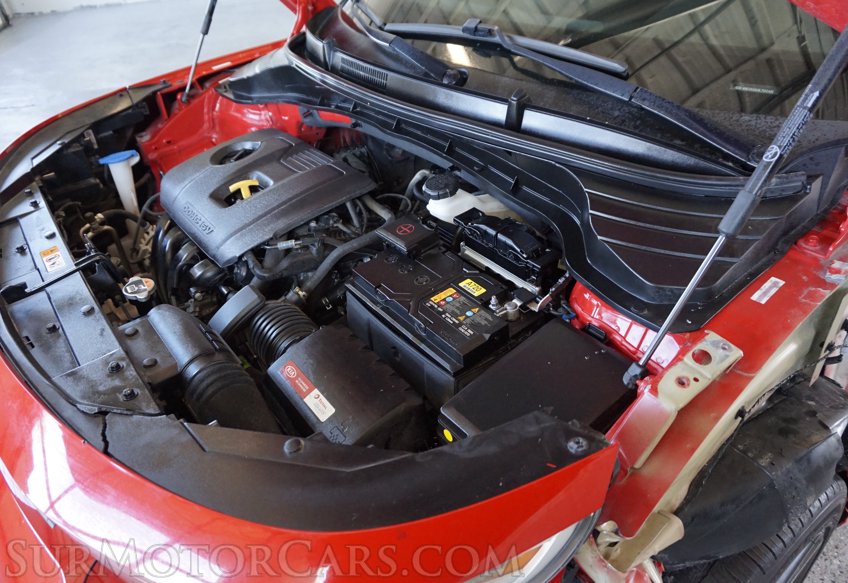 2020 Kia Soul - Image 57