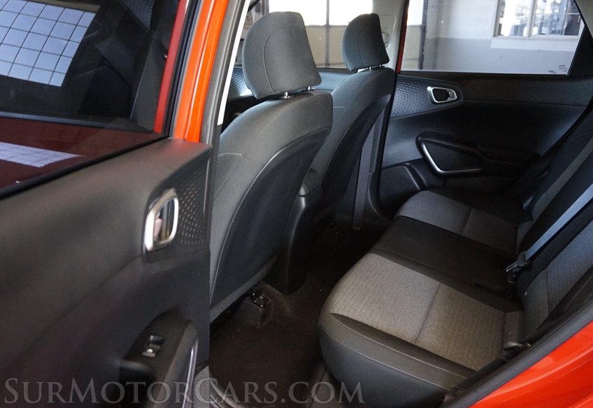 2020 Kia Soul - Image 37