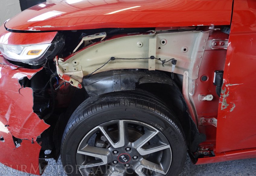 2020 Kia Soul - Image 54