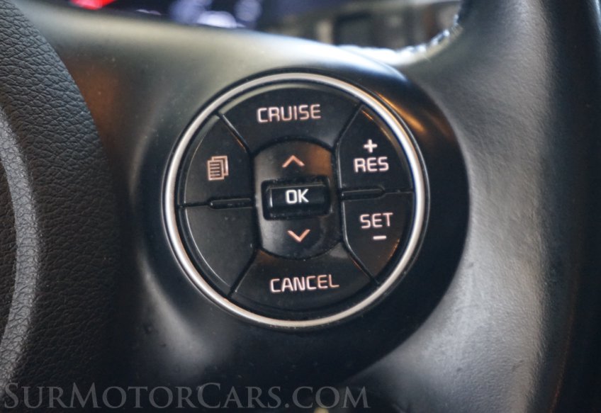 2020 Kia Soul - Image 42