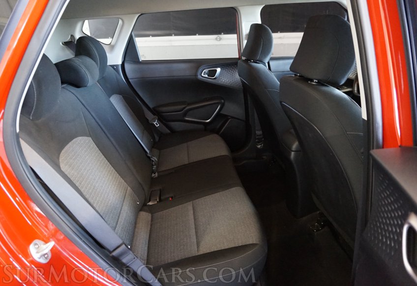2020 Kia Soul - Image 36