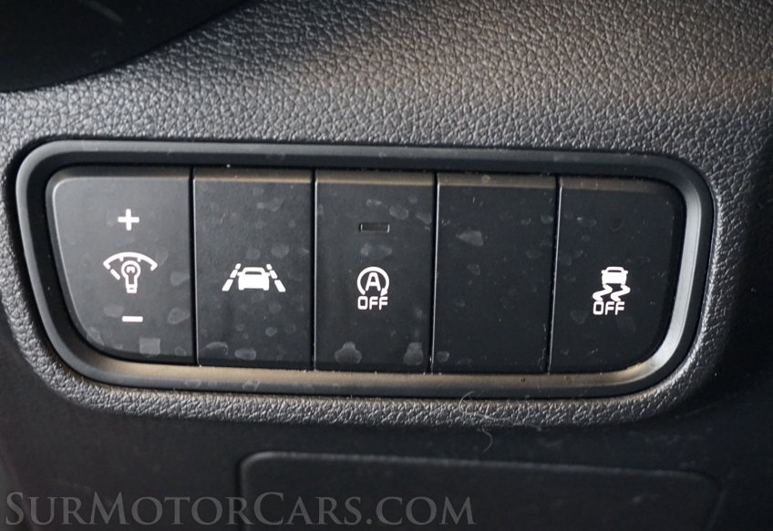 2020 Kia Soul - Image 49