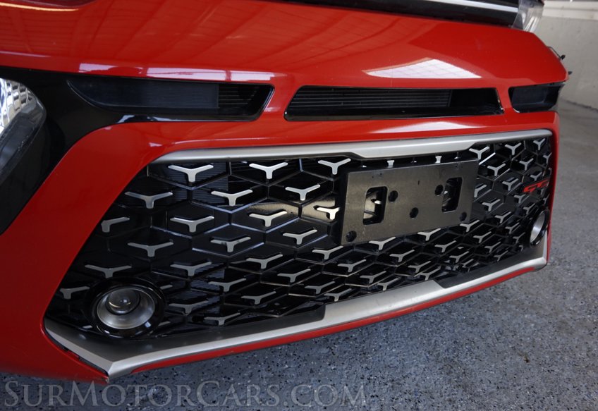 2020 Kia Soul - Image 18