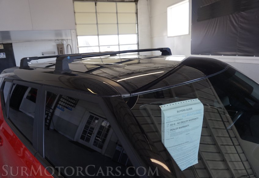 2020 Kia Soul - Image 14