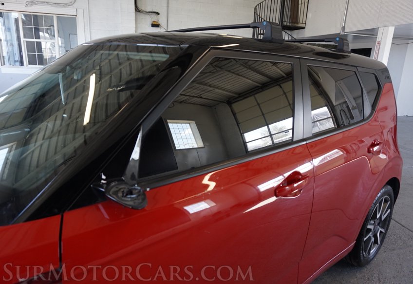 2020 Kia Soul - Image 15