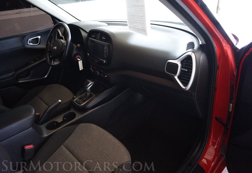 2020 Kia Soul - Image 35