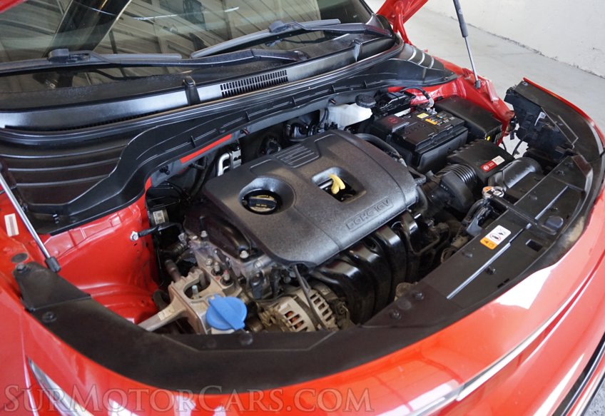 2020 Kia Soul - Image 56