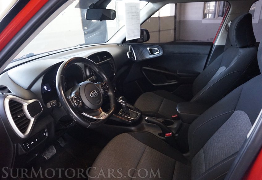 2020 Kia Soul - Image 32