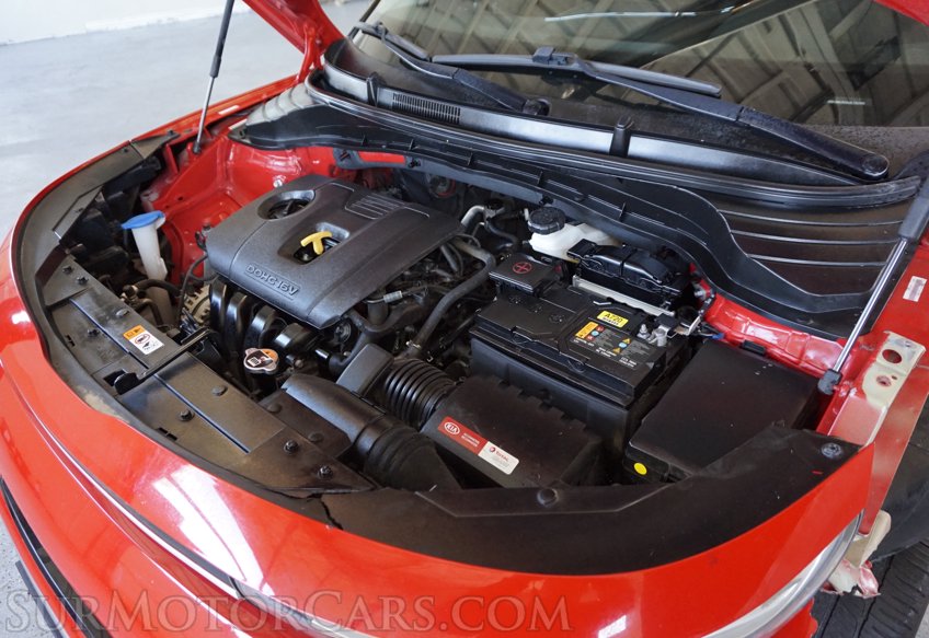 2020 Kia Soul - Image 62