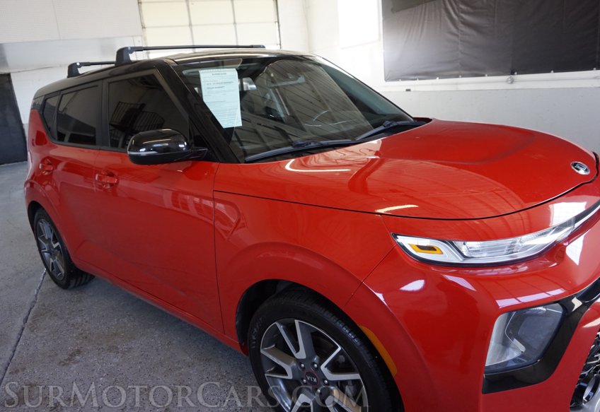 2020 Kia Soul - Image 19
