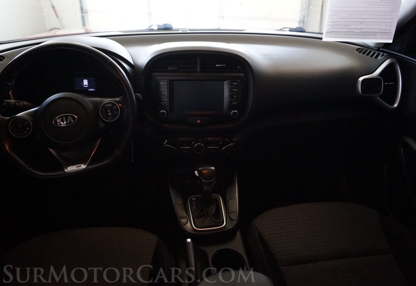 2020 Kia Soul - Image 60