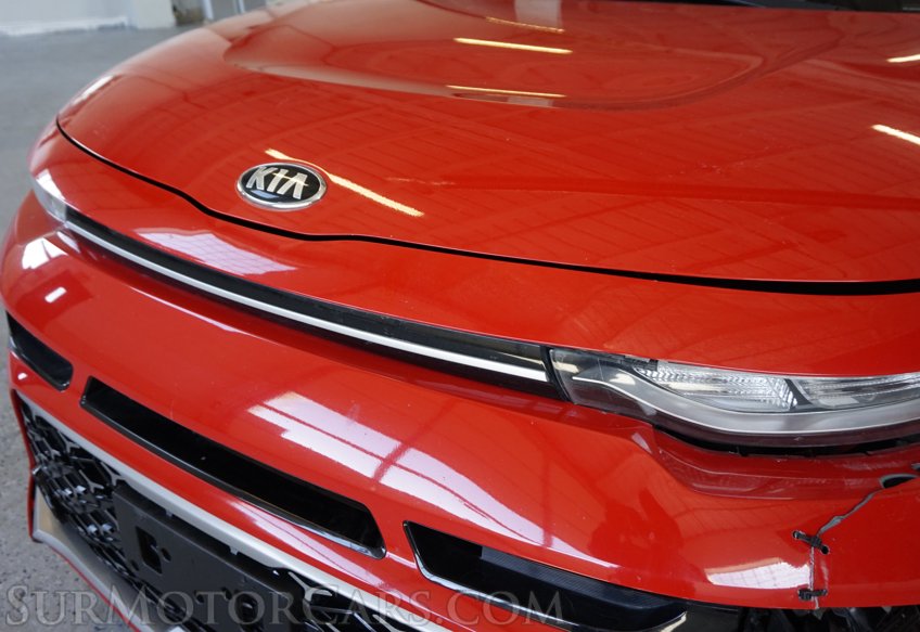 2020 Kia Soul - Image 30