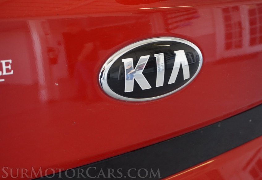 2020 Kia Soul - Image 29