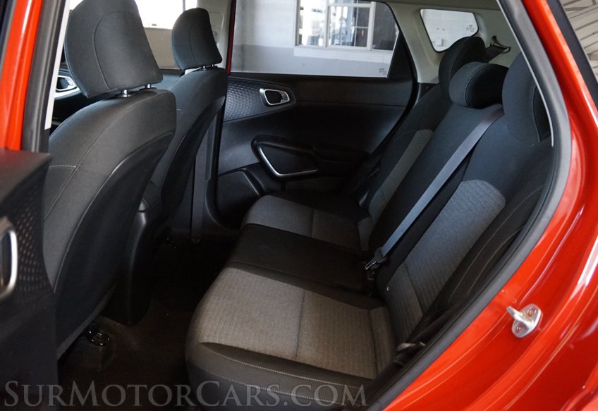 2020 Kia Soul - Image 39