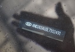 2020 Kia Soul - Image 59