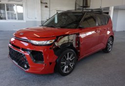 2020 Kia Soul - Image 4