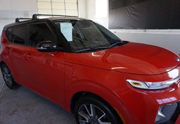 2020 Kia Soul - Image 16