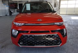 2020 Kia Soul - Image 11