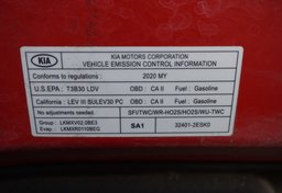 2020 Kia Soul - Image 64