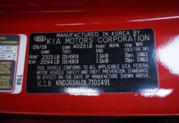 2020 Kia Soul - Image 58