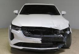 Thumbnail of 2020 Cadillac CT4
