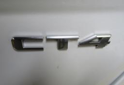 Thumbnail of 2020 Cadillac CT4